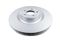 DBA DBA3230E - Smooth-Plain Street Enshield Coated Brake Rotor, Sold Individually