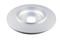 DBA DBA3241E - Smooth-Plain Street Enshield Coated Brake Rotor, Sold Individually
