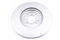 DBA DBA3296E - Smooth-Plain Street Enshield Coated Brake Rotor, Sold Individually