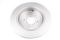 DBA Smooth-Plain Coated Street Brake Rotor