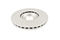 DBA Smooth-Plain Coated Street Brake Rotor
