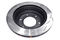 DBA Slotted 4000 T3 Brake Rotor