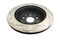 DBA Slotted 4000 T3 Brake Rotor