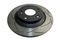 DBA Slotted 4000 T3 Brake Rotor