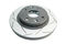 DBA 5000 Slotted T3 Brake Rotor Rings
