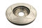 DBA 5000 Slotted T3 Brake Rotor Rings