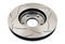 DBA 5000 Slotted T3 Brake Rotor Rings