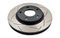 DBA 5000 Slotted T3 Brake Rotor Rings