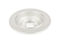 DBA Smooth-Plain Coated Street Brake Rotor