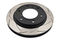 DBA Slotted Street T2 Brake Rotor