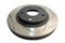 DBA Slotted Street T2 Brake Rotor