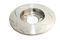 DBA Slotted Street T2 Brake Rotor