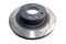 DBA Slotted Street T2 Brake Rotor