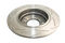 DBA Slotted Street T2 Brake Rotor