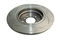 DBA Slotted Street T2 Brake Rotor