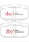 DBA DB1170XP - Extreme XP Brake Pads, 2 Wheel Set
