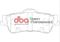 DBA Sport SP Brake Pads