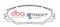 DBA DB1801SS - Street SS Brake Pads, 2 Wheel Set
