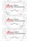 DBA DB1838SP - Sport SP Brake Pads, 2 Wheel Set