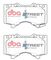 DBA DB1838SS - Street SS Brake Pads, 2 Wheel Set