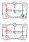 DBA DB1854SS - Street SS Brake Pads, 2 Wheel Set