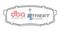 DBA DB1857SS - Street SS Brake Pads, 2 Wheel Set