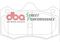 DBA DB1938SP - Sport SP Brake Pads, 2 Wheel Set