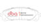 DBA DB2004XP - Disc Brake Pad Set