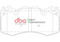 DBA DB2204SP - Disc Brake Pad Set