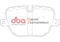 DBA DB2207XP - Disc Brake Pad Set