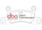 DBA DB2229SP - Sport SP Brake Pads, 2 Wheel Set