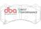 DBA Sport SP Brake Pads