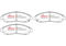 DBA Extreme XP Brake Pads