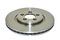 DBA DBA2174 - Disc Brake Rotor