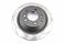 DBA DBA2249S - Slotted Street T2 Uncoated Brake Rotor, Sold Individually