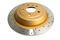 DBA DBA2253X - Disc Brake Rotor