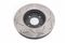 DBA Slotted Street T2 Brake Rotor