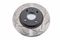 DBA Slotted Street T2 Brake Rotor