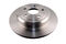 DBA DBA2636 - Disc Brake Rotor
