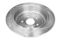 DBA Slotted Street T2 Brake Rotor