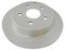 DBA DBA2745E - Smooth-Plain Street Enshield Coated Brake Rotor, Sold Individually