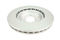 DBA DBA2754E - Disc Brake Rotor