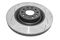 DBA Slotted Street T2 Brake Rotor