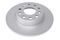 DBA DBA2814E - Smooth-Plain Street Enshield Coated Brake Rotor, Sold Individually