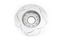 DBA Slotted Street T2 Brake Rotor