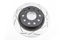 DBA Slotted Street T2 Brake Rotor