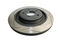 DBA Slotted Street T2 Brake Rotor