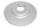 DBA DBA2822E - Disc Brake Rotor