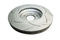 DBA Slotted Street T2 Brake Rotor