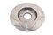 DBA Slotted Street T2 Brake Rotor